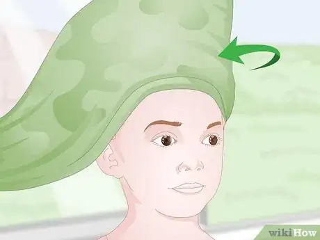 Image titled Tie Headgear Step 16