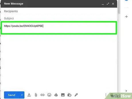 Image titled Share Videos Step 21