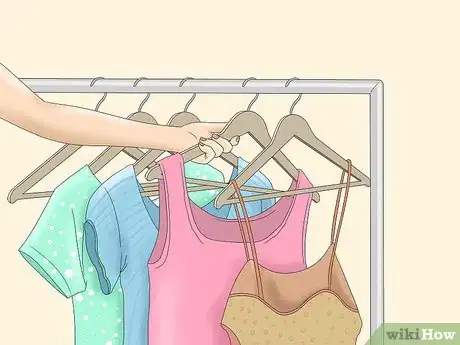 Image titled Dress for a Cocktail Party Step 3