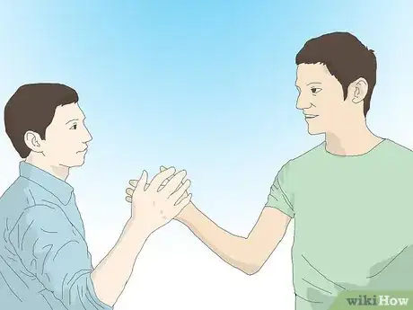 Image titled Be a Perfect Example Step 1