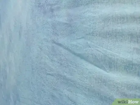 Image titled Get Wrinkles Out of Muslin Backdrops Step 5