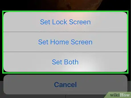 Image titled Choose from Stock Images for iPhone Wallpaper Step 8