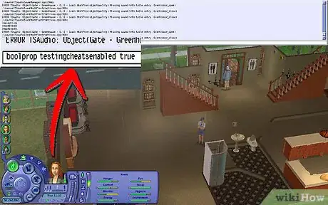 Image titled Make a Werewolf in the Sims 2 Step 5