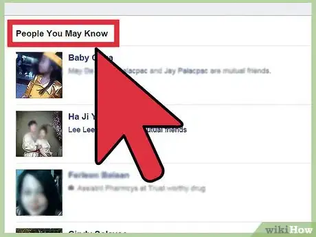 Image titled Meet New People on Facebook Step 3