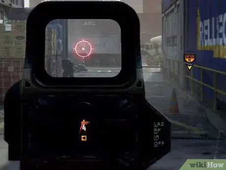 Image titled Play Call of Duty 4 on Veteran Difficulty Step 3