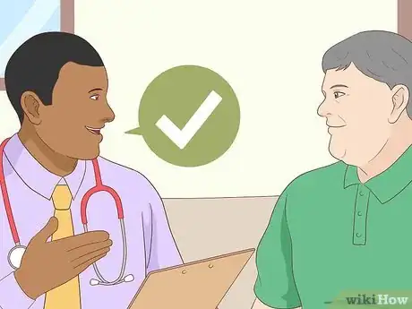 Image titled Make House Calls As a Medical Professional Step 3