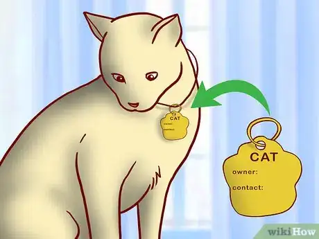 Image titled Choose a Cat Sitter Step 12