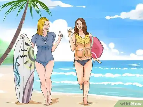 Image titled Get Paid to Travel Around the World Step 17