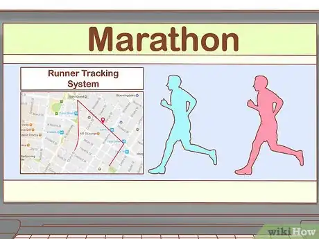 Image titled Watch a Marathon Step 3