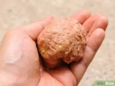 Image titled Make a Burger Patty Step 19