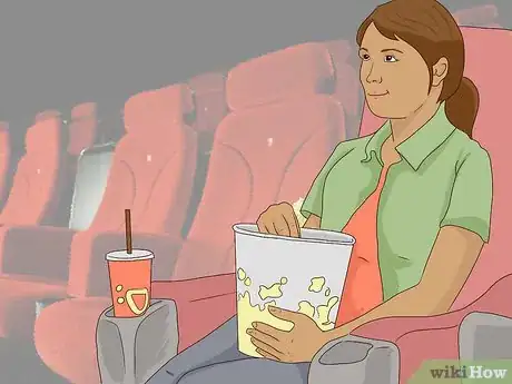 Image titled Celebrate Thanksgiving Alone Step 7