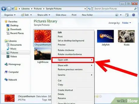 Image titled Retrieve Lost Windows 7 Paint Program Step 7