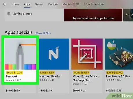Image titled Pay for Apps on PC or Mac Step 18
