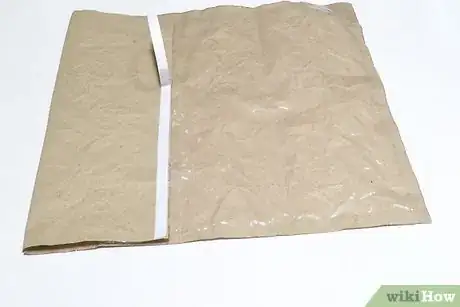 Image titled Make Paper Bag Planters Step 5