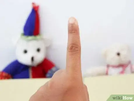 Image titled Have a Build a Bear School Step 6