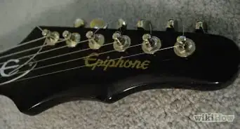 Afford an Expensive Guitar