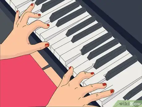 Image titled Play Classical Piano Step 7