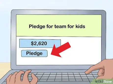 Image titled Run the NYC Marathon Step 2