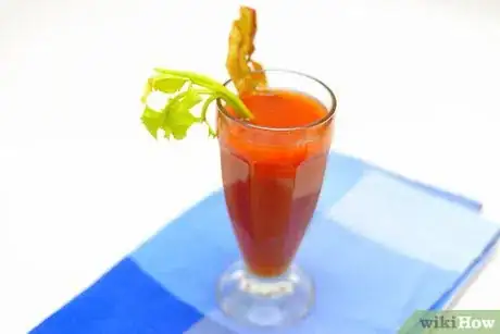 Image titled Make a Tomato Bacon Sipper Step 8