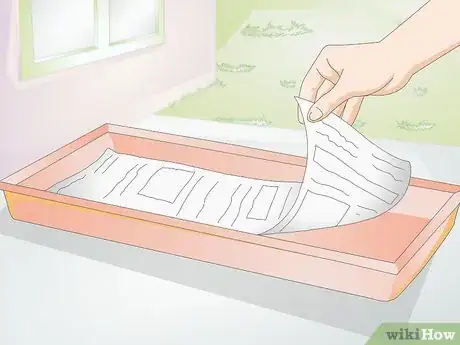 Image titled Clean a Small Pet Cage Step 8