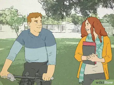 Image titled Know if a Leo Woman Likes You Step 5