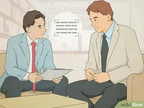 Image titled Prepare a Pitch Presentation Step 2