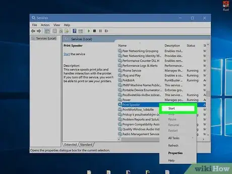 Image titled Clear Printer Queue in Windows Step 20