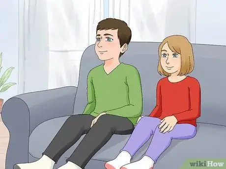 Image titled Surprise Your Kids with a Trip to Walt Disney World Step 3