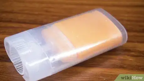 Image titled Make Lotion Bar Sticks Step 13