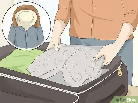 Image titled Plan an Alaskan Cruise Step 14