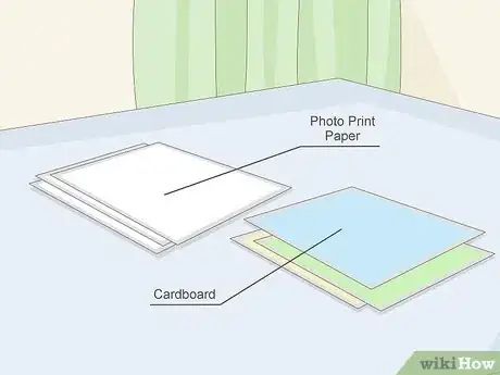 Image titled Design Your Own Bookmarks Step 1