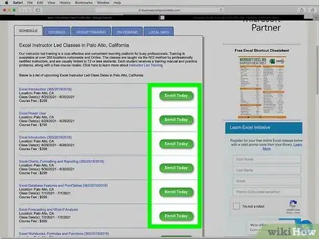 Image titled Quickly Become an Excel Expert Step 18