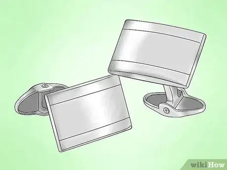 Image titled Dress for a Fancy Holiday Party Step 6