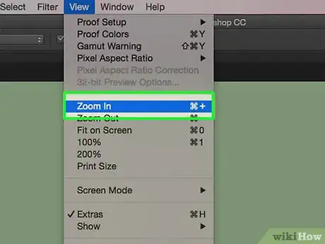 Image titled Replace Text in Adobe Photoshop Step 4