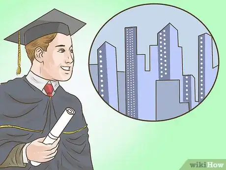 Image titled Become an Urban Designer Step 1