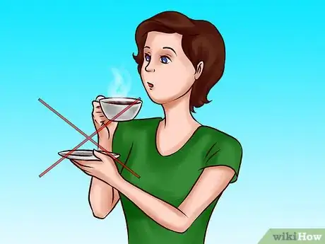 Image titled Get Used to Waking up Early for School Step 12