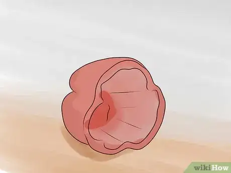 Image titled Make an Egg Ring when Camping Step 8