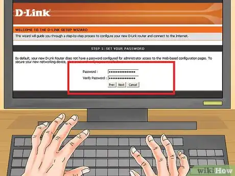 Image titled Set Up a D‐Link WBR‐2310 Wireless Router Step 14