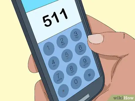 Image titled Check Traffic Step 9