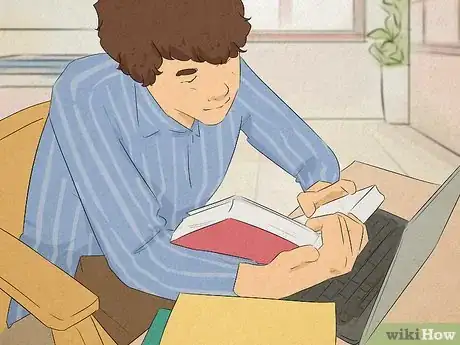 Image titled Grow As a Writer Step 2