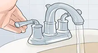 Replace a Bathroom Faucet