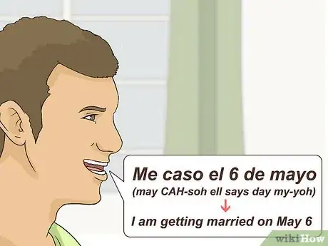 Image titled Use the Near Future Tense (Spanish) Step 6