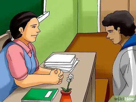 Image titled Communicate Feelings Without Self Harm Step 4