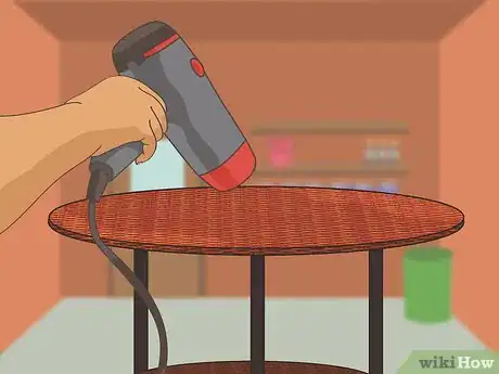 Image titled Paint Wicker Step 12