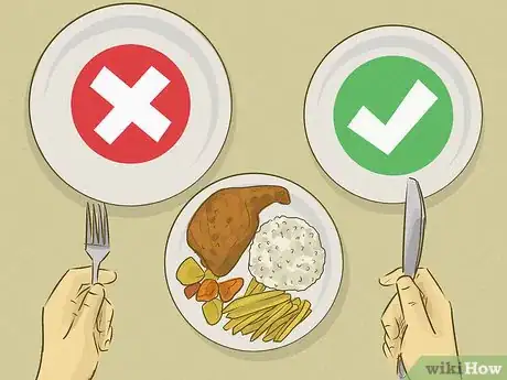 Image titled Eat Less During a Meal Step 16