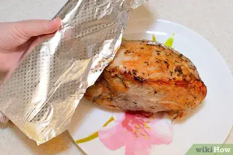 Image titled Cook Boneless Turkey Breast Step 10