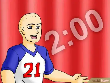 Image titled Hold an Audition Step 5