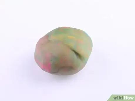 Image titled Make a Clay Whistle Step 1