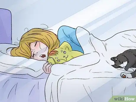 Image titled Stay Positive During Quarantine (Teens) Step 4