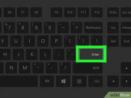 Image titled Unlock Your Mousepad on an Hp Pavillion Dv7 4165Dx Entertainment Notebook Step 3